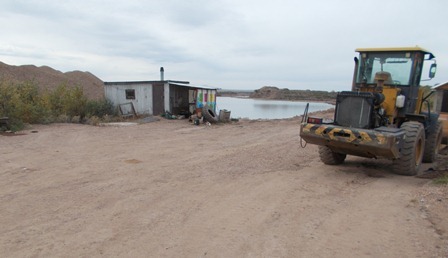 Фото Управления Россельхознадзора по Хакасии и Туве