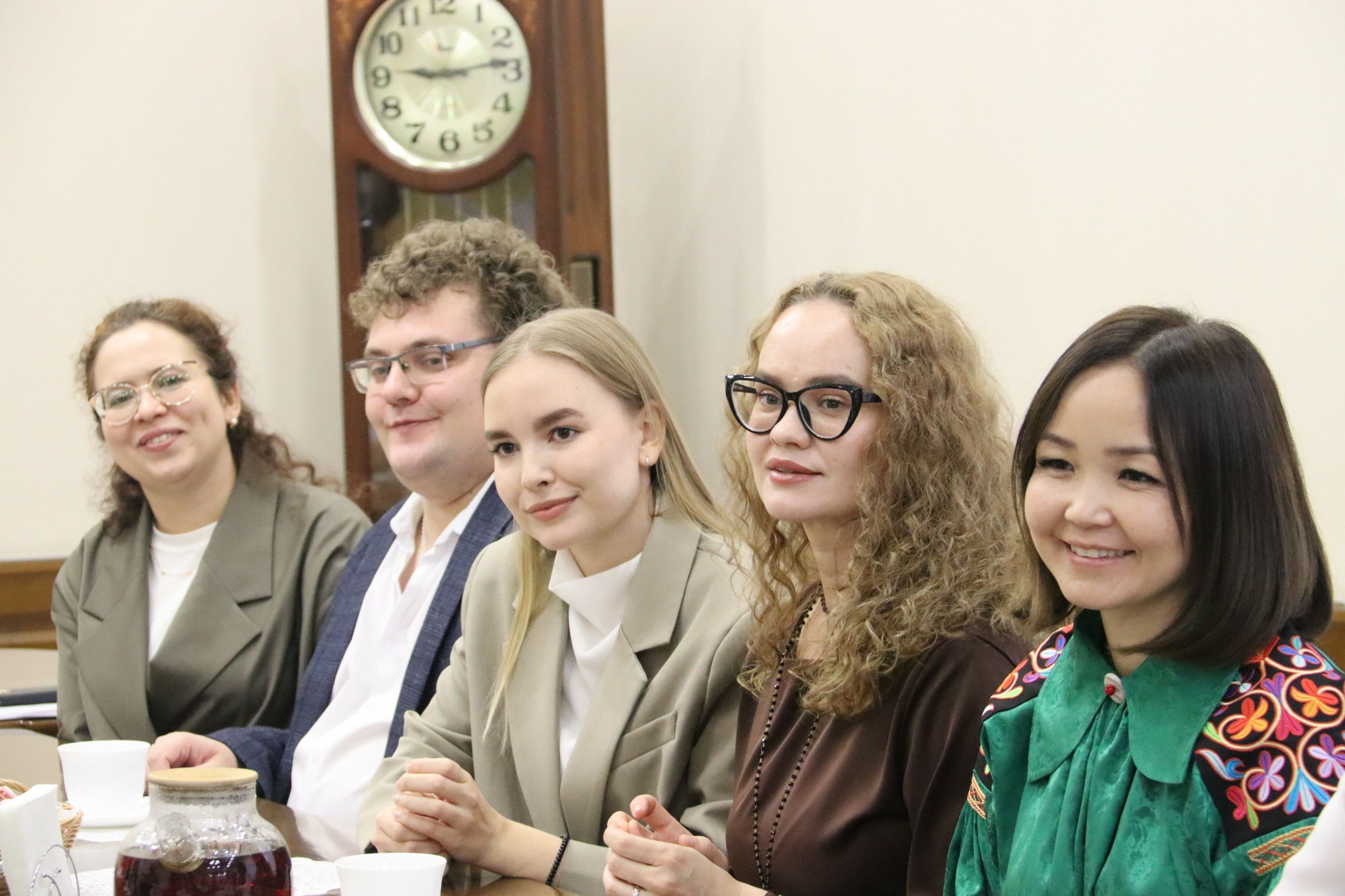 Фото Информотдела Администрации Абакана