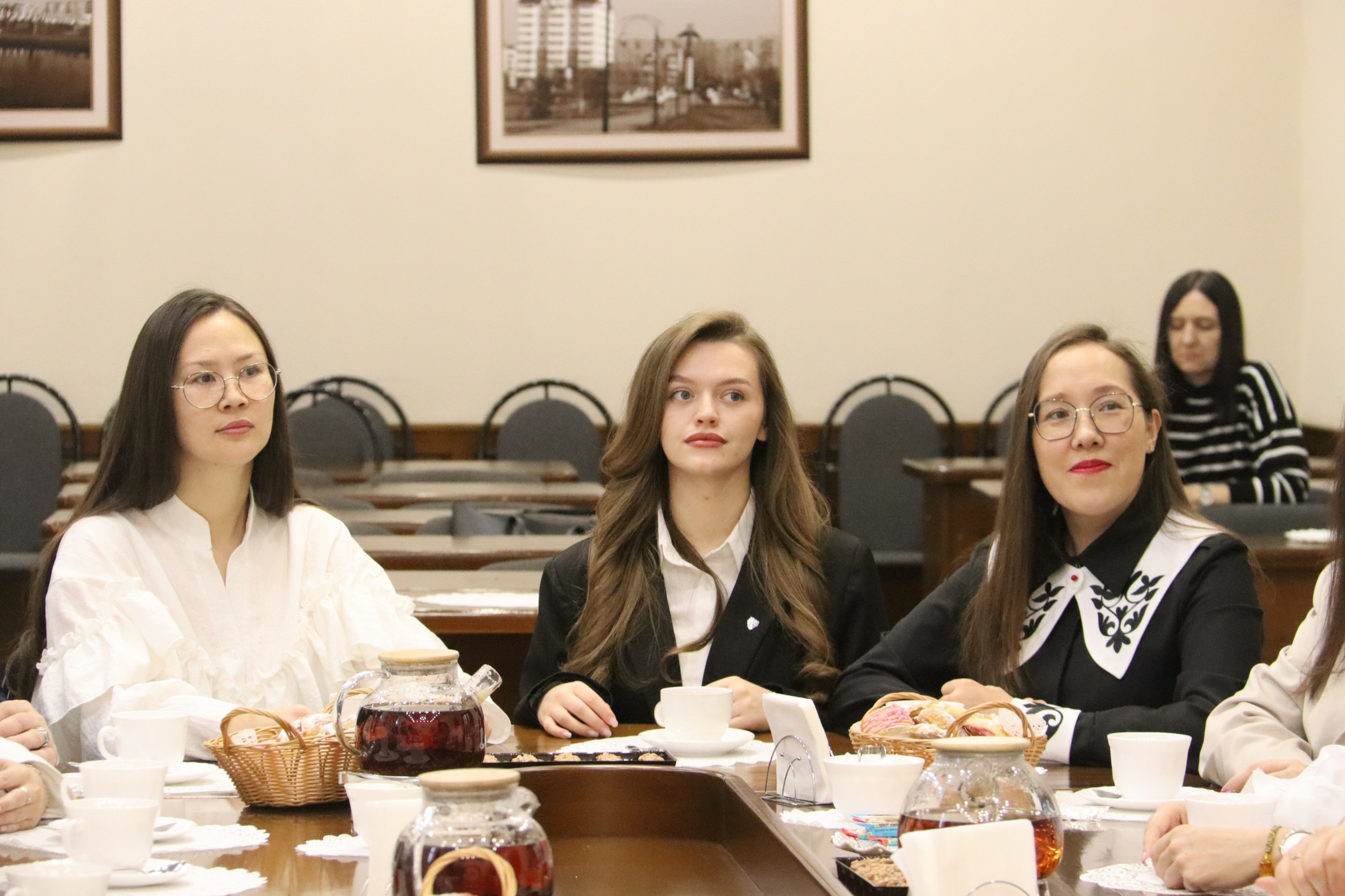 Фото Информотдела Администрации Абакана