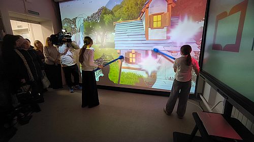 Фото пресс-службы министерства культуры Хакасии