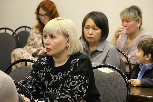 Фото информотдела Администрации Абакана