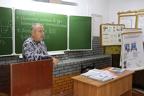 Фото пресс-службы УФСИН России по Хакасии