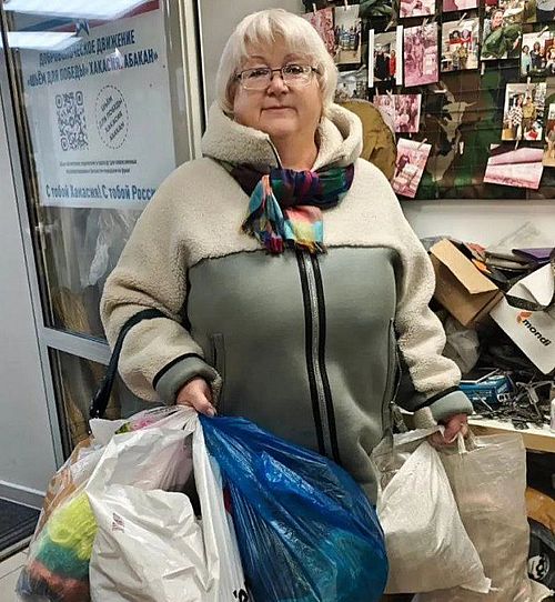 Фото пресс-службы Администрации Алтайского района