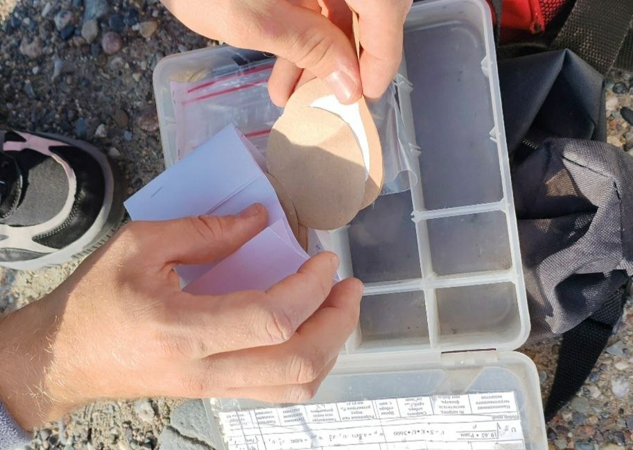 Фото пресс-службы разреза «Кирбинский»