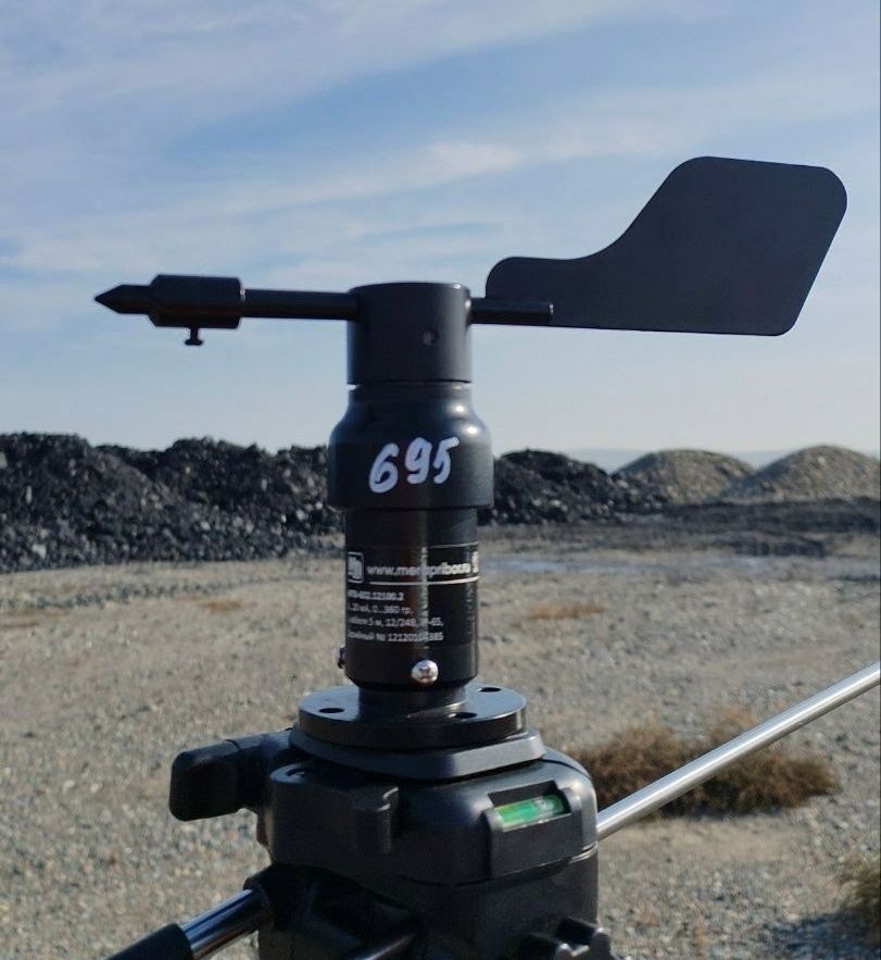 Фото пресс-службы разреза «Кирбинский»