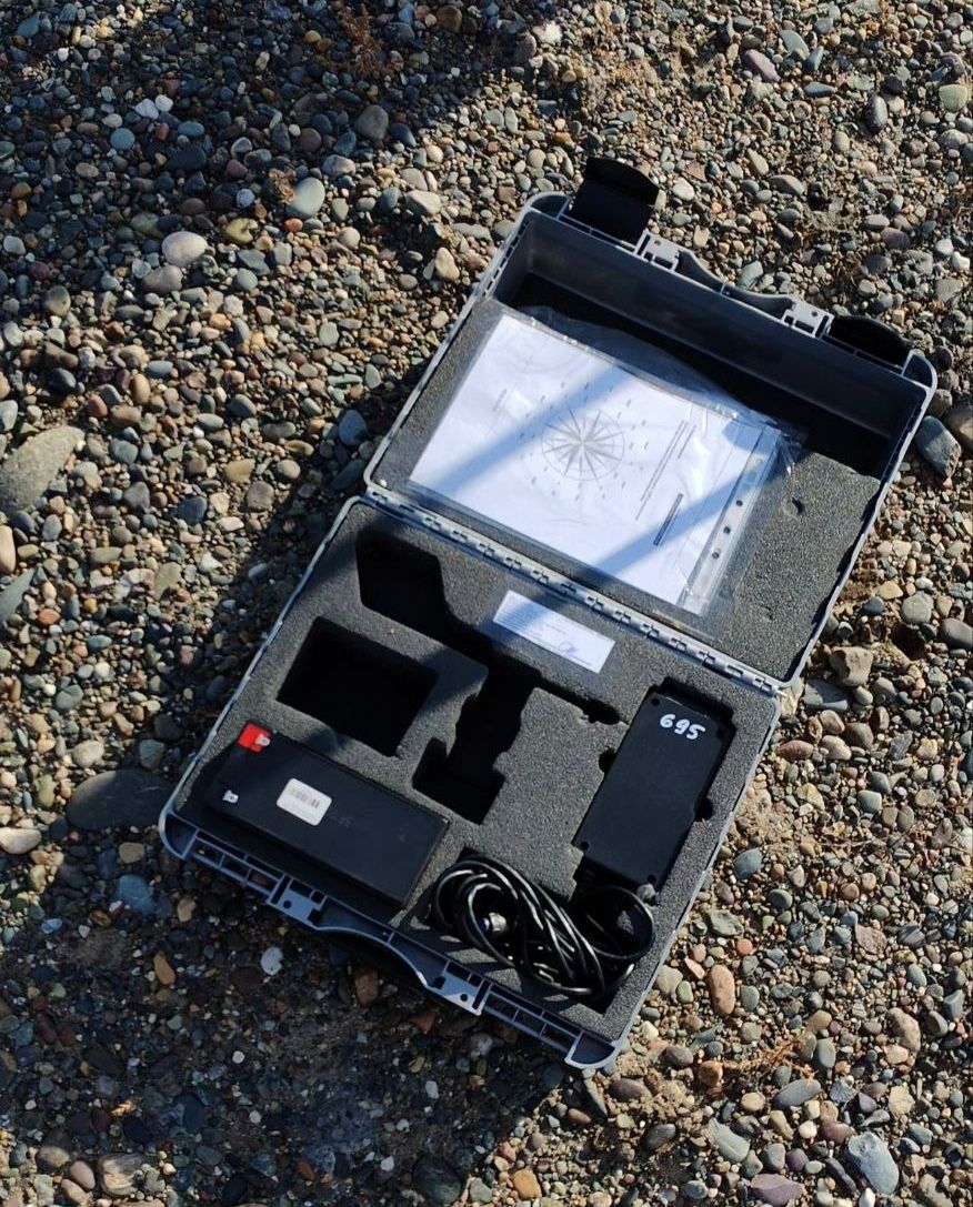 Фото пресс-службы разреза «Кирбинский»