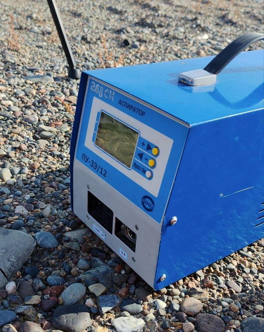 Фото пресс-службы разреза «Кирбинский»