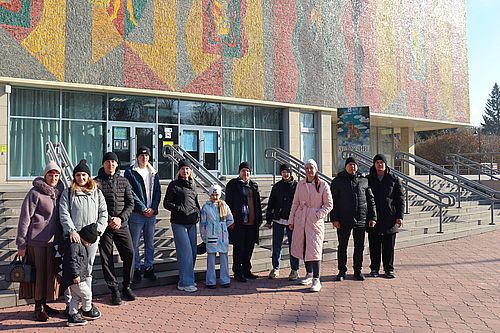 Фото пресс-службы УФСИН по Хакасии Фото пресс-службы УФСИН по Хакасии
