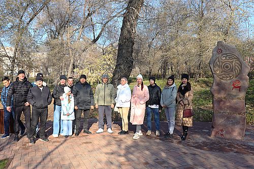 Фото пресс-службы УФСИН по Хакасии Фото пресс-службы УФСИН по Хакасии