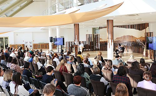 Фото пресс-службы министерства культуры Хакасии