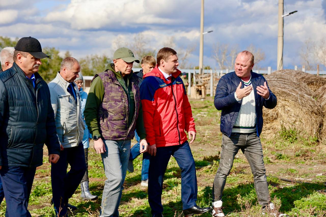 Фото пресс-службы парламента Хакасии