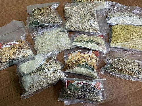 Фото пресс-службы Администрации Алтайского района