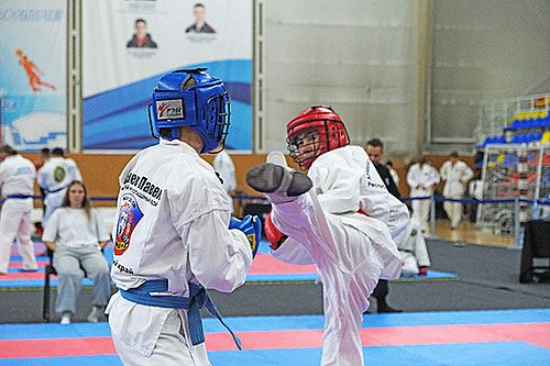 Фото пресс-службы Управления Росгвардии по Хакасии