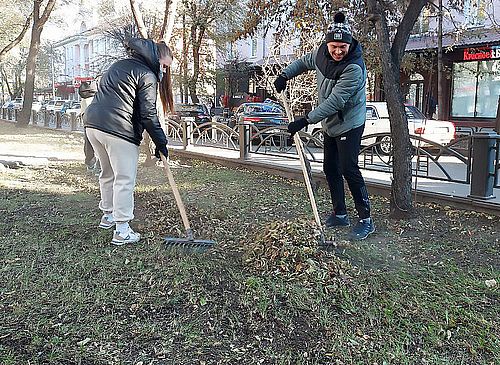 Фото пресс-службы УФСИН России по Хакасии 