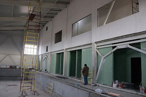 Фото пресс-службы Администрации Алтайского района