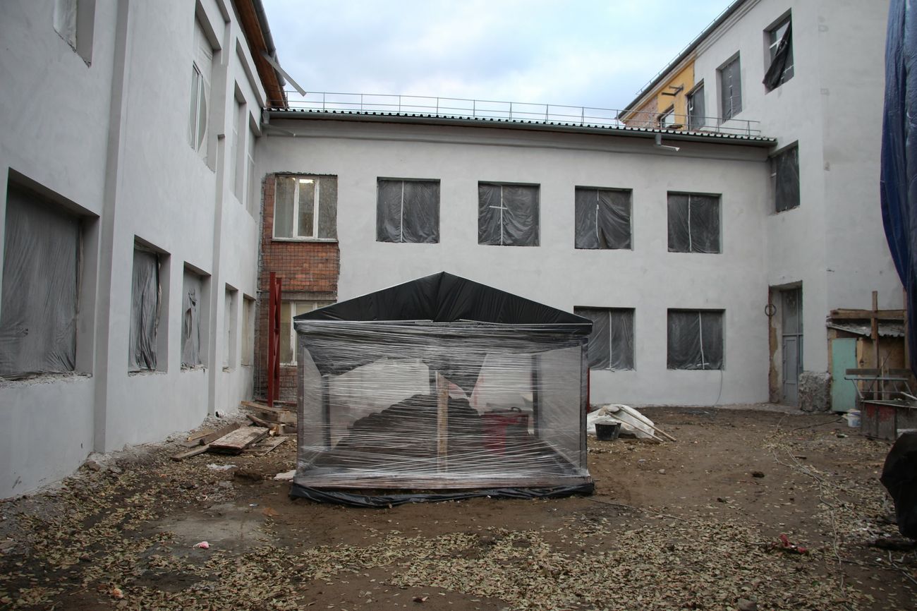 Фото Информотдел Администрации Абакана