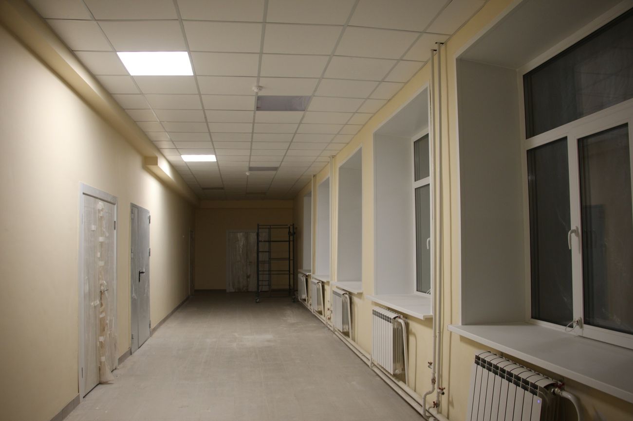 Фото Информотдел Администрации Абакана