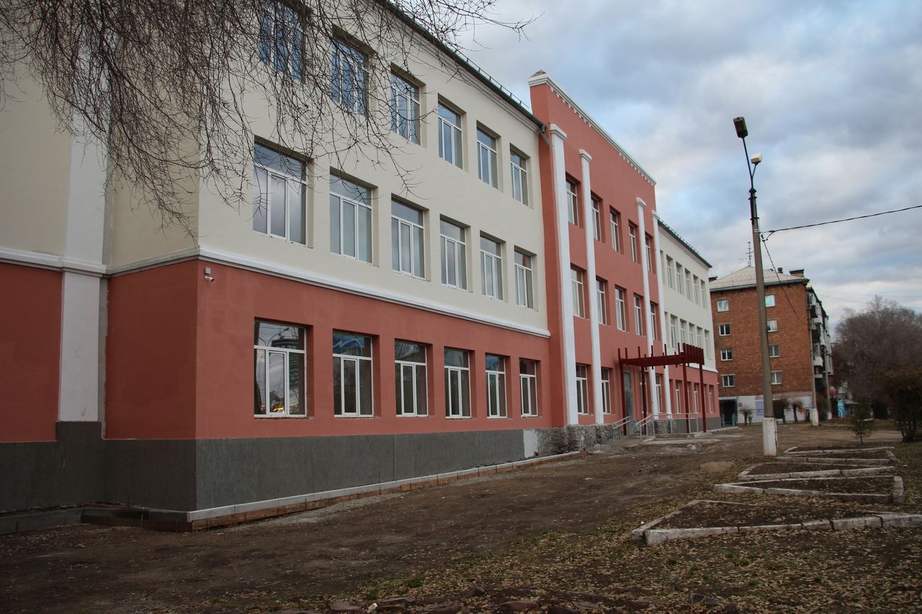 Фото Информотдел Администрации Абакана