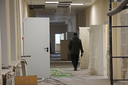 Фото Информотдела Администрации Абакана