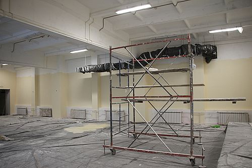 Фото Информотдела Администрации Абакана