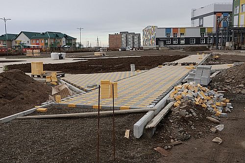 Фото пресс-службы Администрации Алтайского района