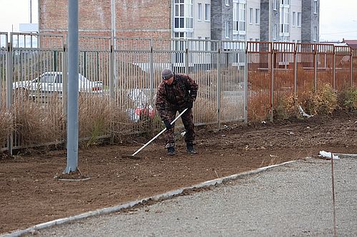 Фото пресс-службы Администрации Алтайского района