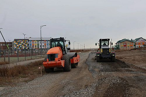 Фото пресс-службы Администрации Алтайского района