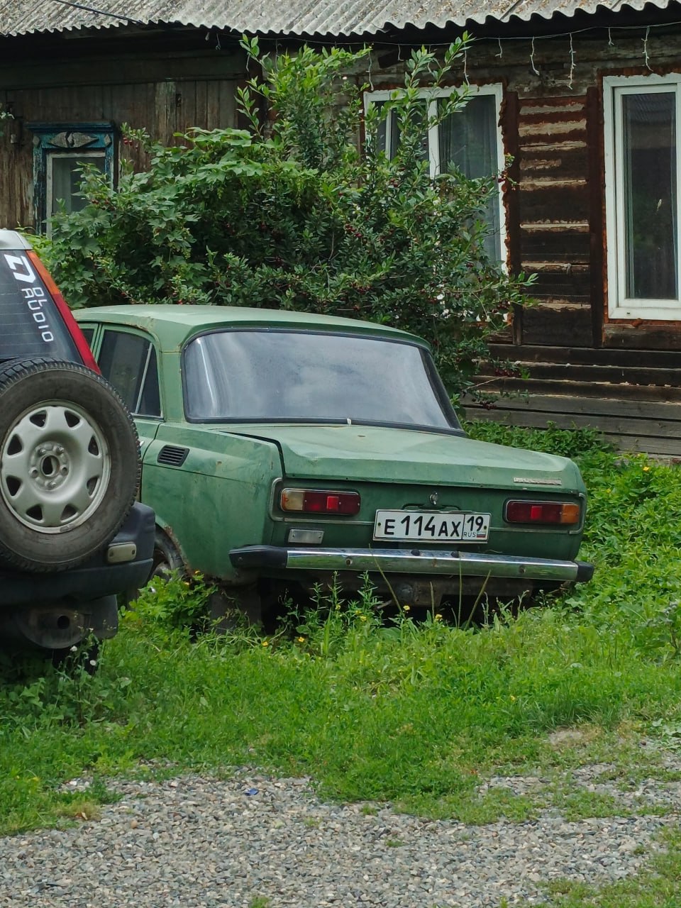 Фото: УКХТ Абакана