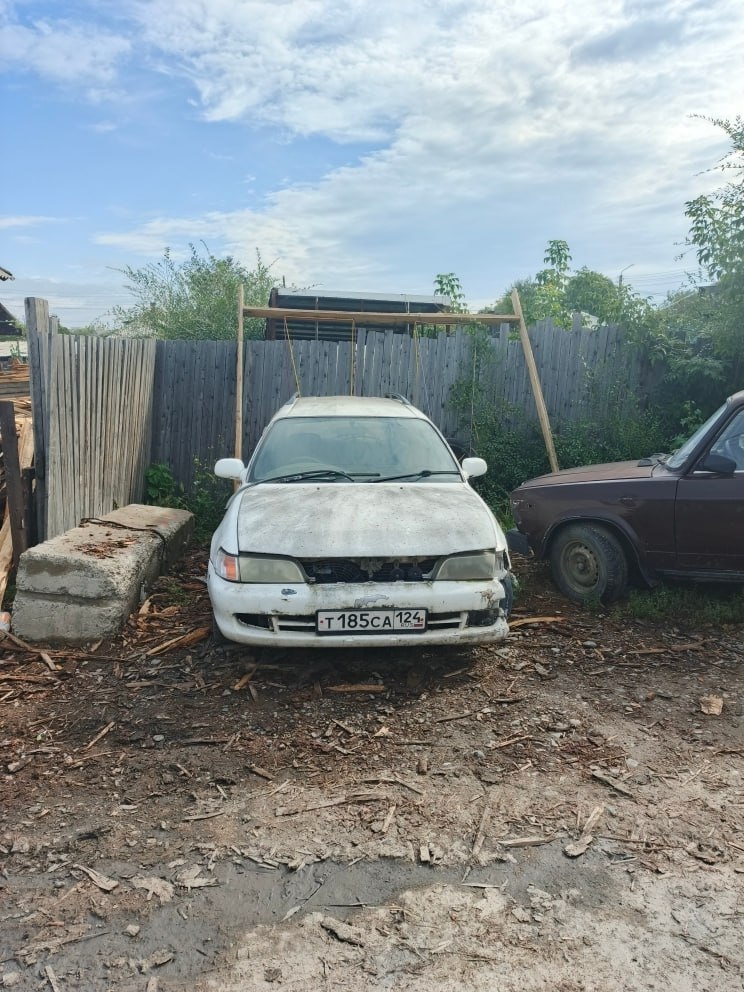 Фото: УКХТ Абакана