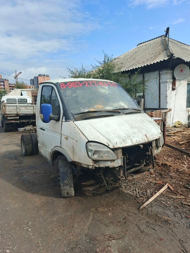 Фото: УКХТ Абакана