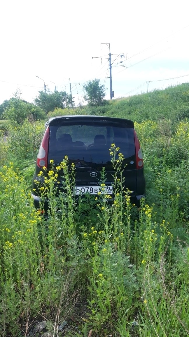 Фото: УКХТ Абакана