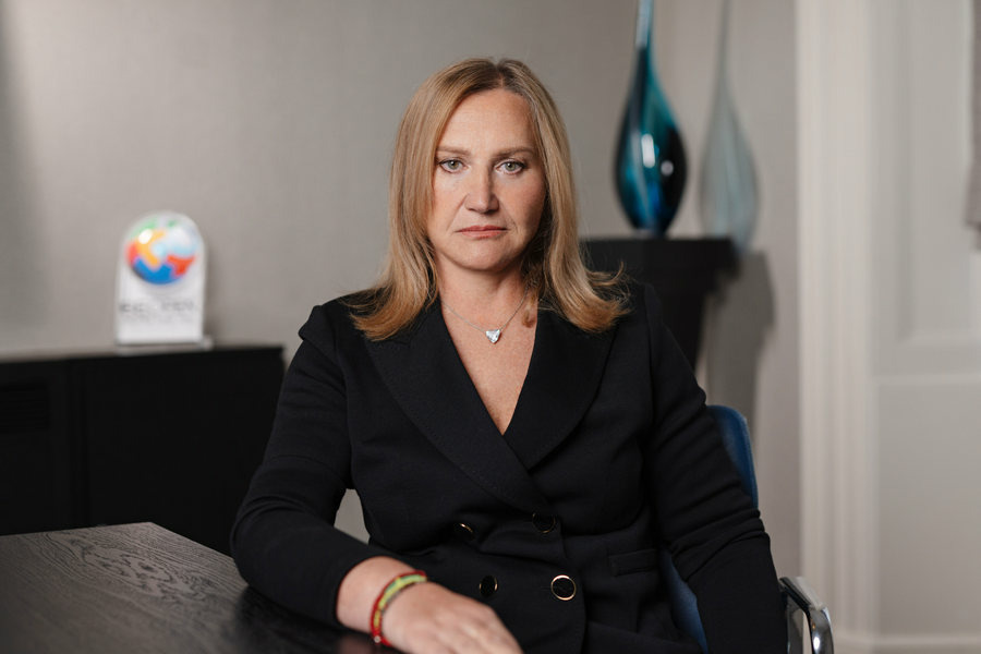 Фото пресс-службы Фонда Юрия Лужкова