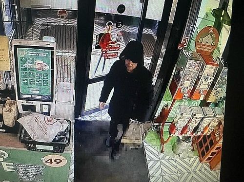 Фото пресс-службы УМВД России по Хакасии