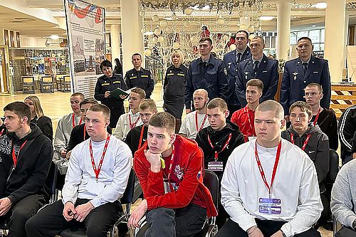 Фото пресс-службы УФСИН России по Хакасии