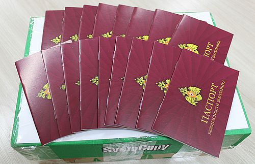 Фото пресс-службы Госкомитета по ГО, ЧС и ПБ Хакасии 