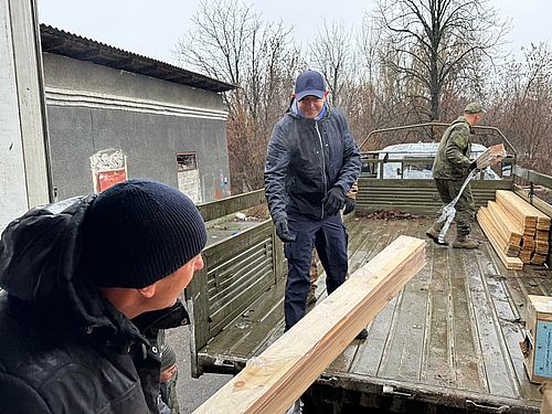 Фото пресс-службы Верховного Совета Хакасии 