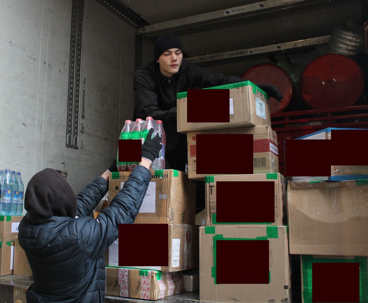 Фото пресс-службы Главы и правительства Хакасии