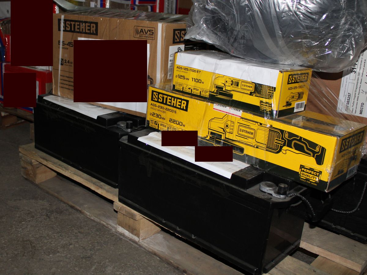 Фото пресс-службы Главы и правительства Хакасии