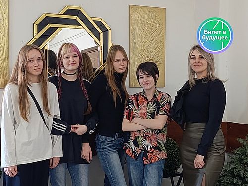 Фото пресс-службы Министерства образования и науки Хакасии