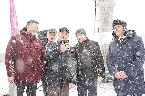 Фото пресс-службы ПАО «Ростелеком» Фото пресс-службы ПАО «Ростелеком»