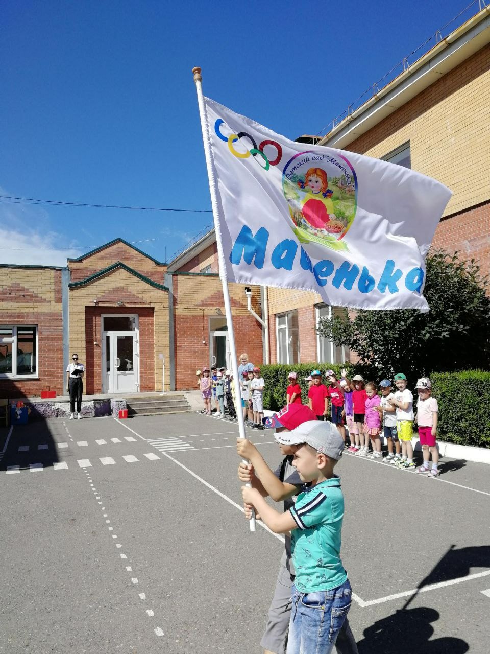 Фото Информотдел Администрации Абакана