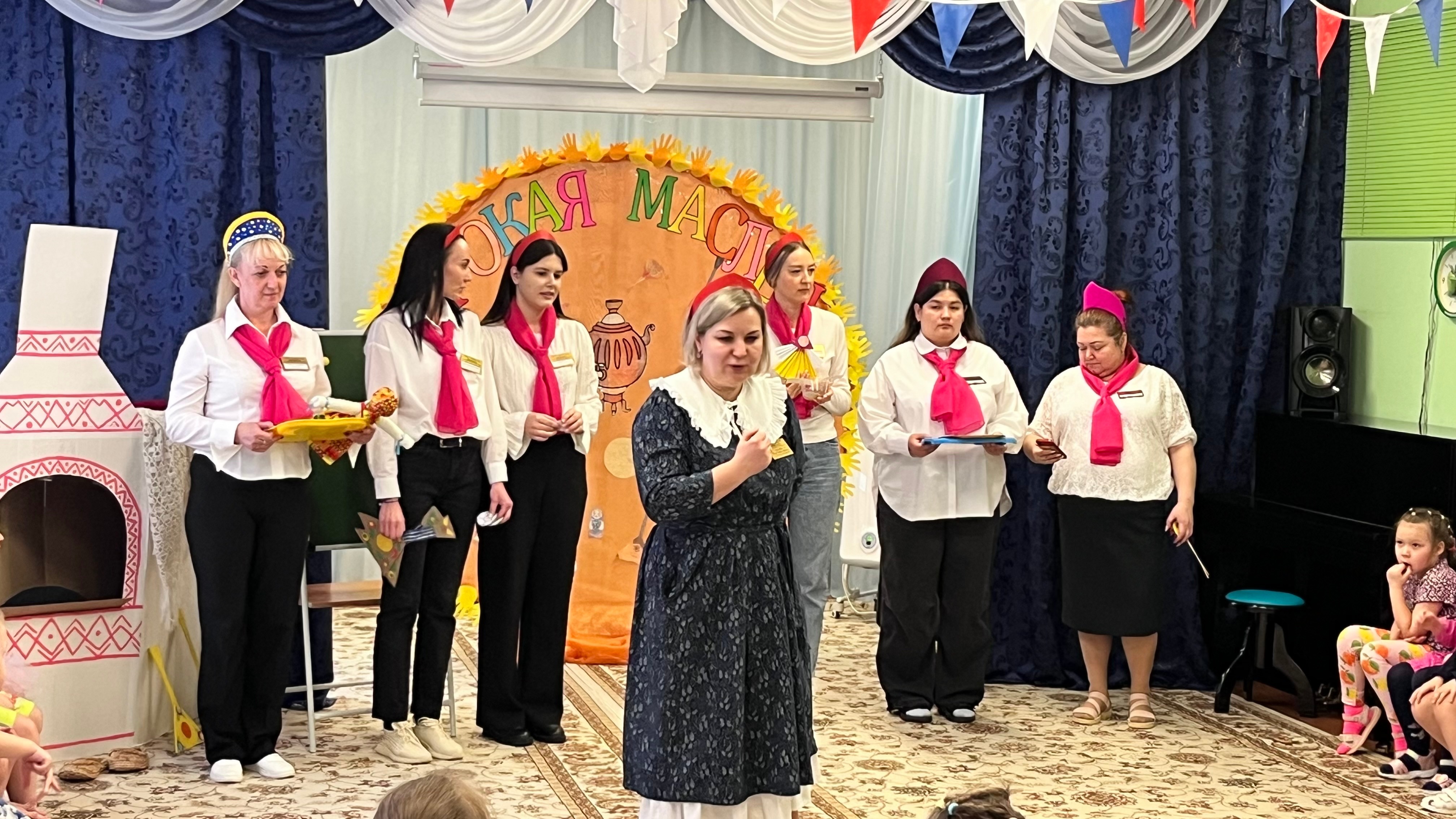 Фото Информотдел Администрации Абакана