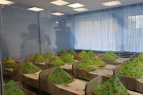 Фото Информотдела Администрации Абакана