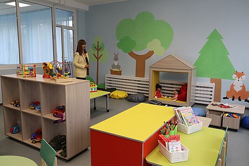 Фото Информотдела Администрации Абакана