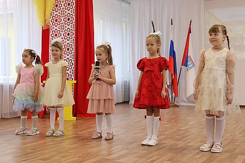 Фото Информотдела Администрации Абакана