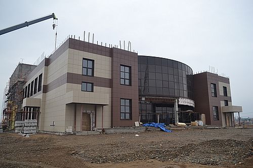 Фото пресс-службы администрации Алтайского района