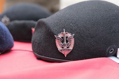 Фото пресс-службы Управления Росгвардии по Хакасии Фото пресс-службы Управления Росгвардии по Хакасии