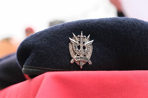 Фото пресс-службы Управления Росгвардии по Хакасии Фото пресс-службы Управления Росгвардии по Хакасии