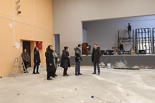 Фото Информотдела Администрации Абакана