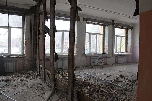 Фото Информотдела Администрации Абакана